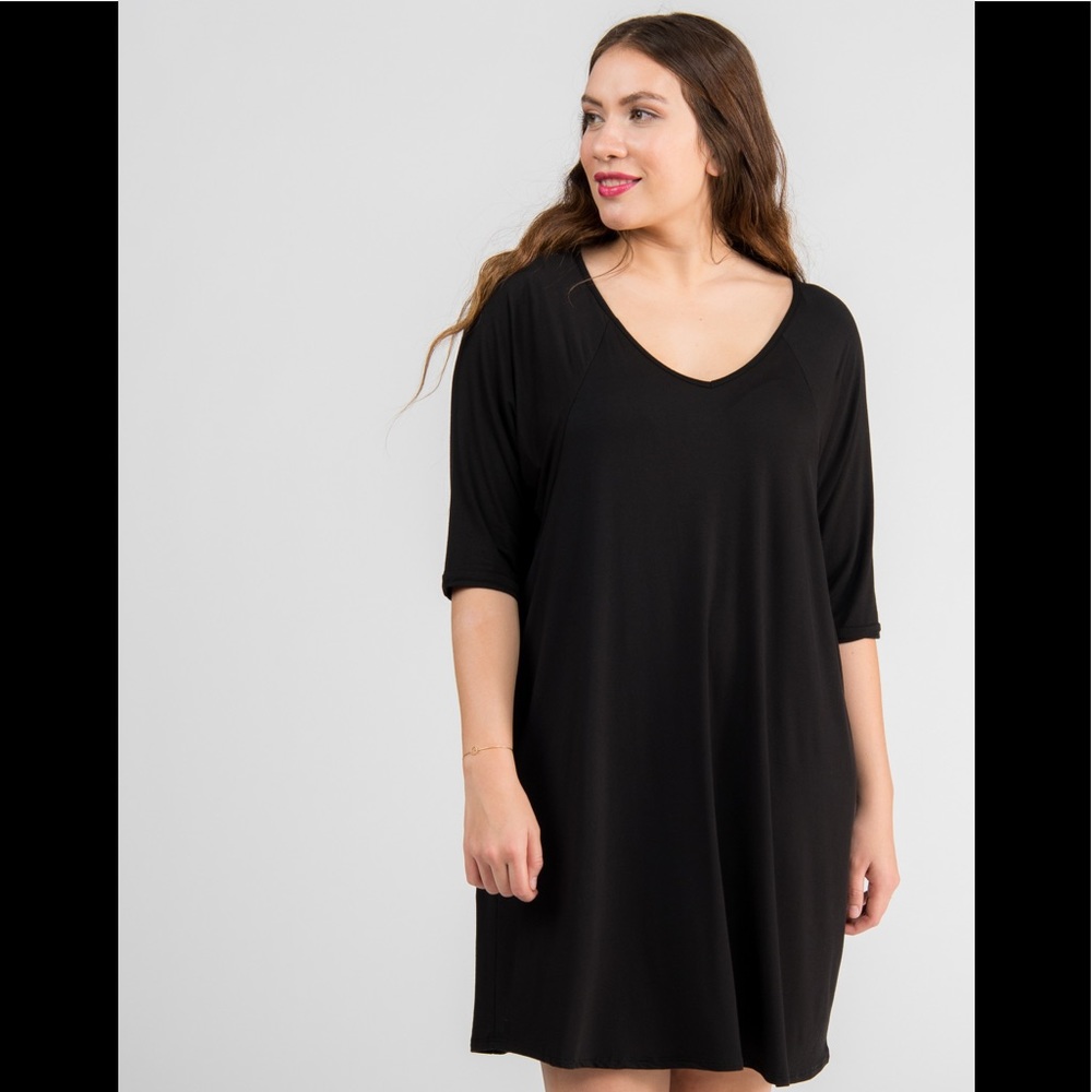 Agnes & Dora Love Tunic